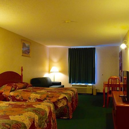 Wadley Inn Esterno foto