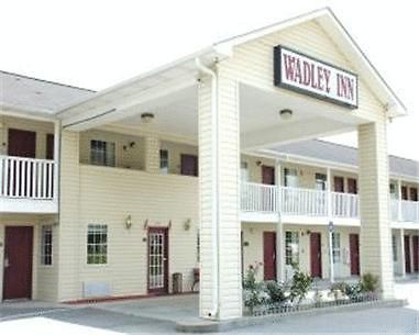 Wadley Inn Esterno foto